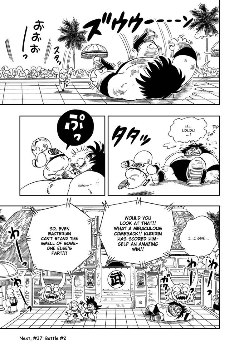 Dragon Ball Chapter 30.044 109